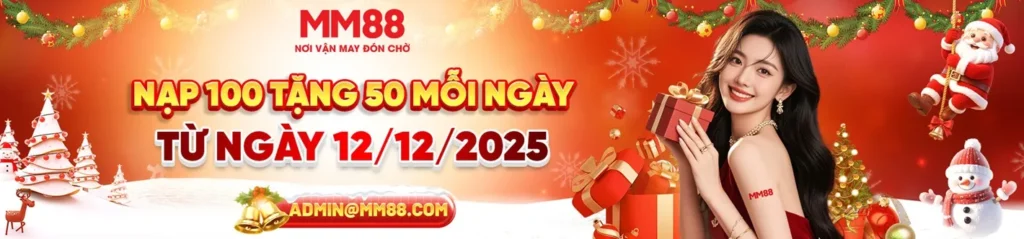 mm88q nạp nhận thưởng