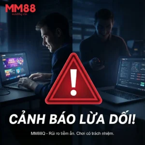 MM88Q CẢNH BÁO LỪA ĐẢO