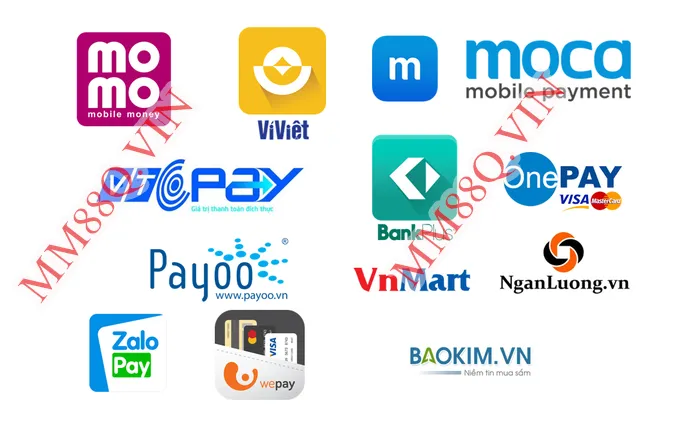 MM88Q NẠP RÚT HÀNG NGÀY